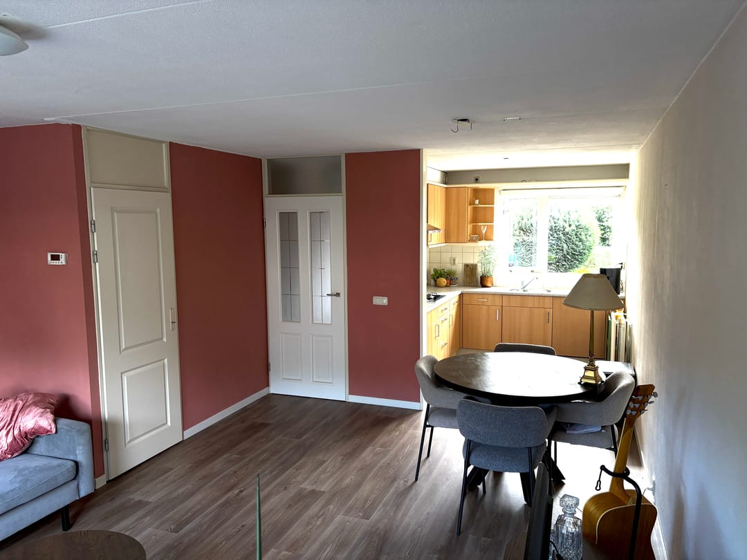 Photo 11 of Saffierstoep 70