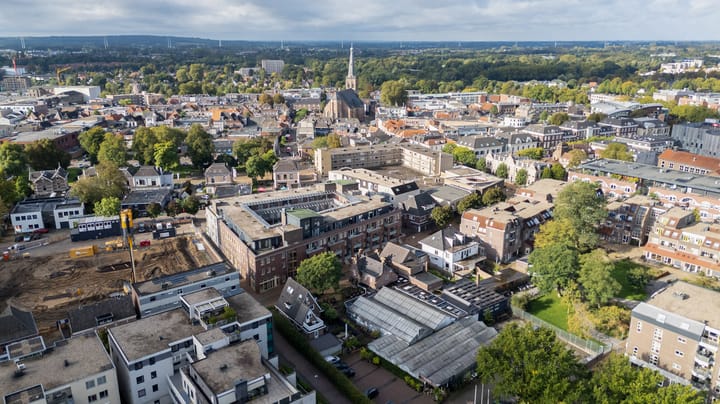 Foto 49 van Hovenierspad 30