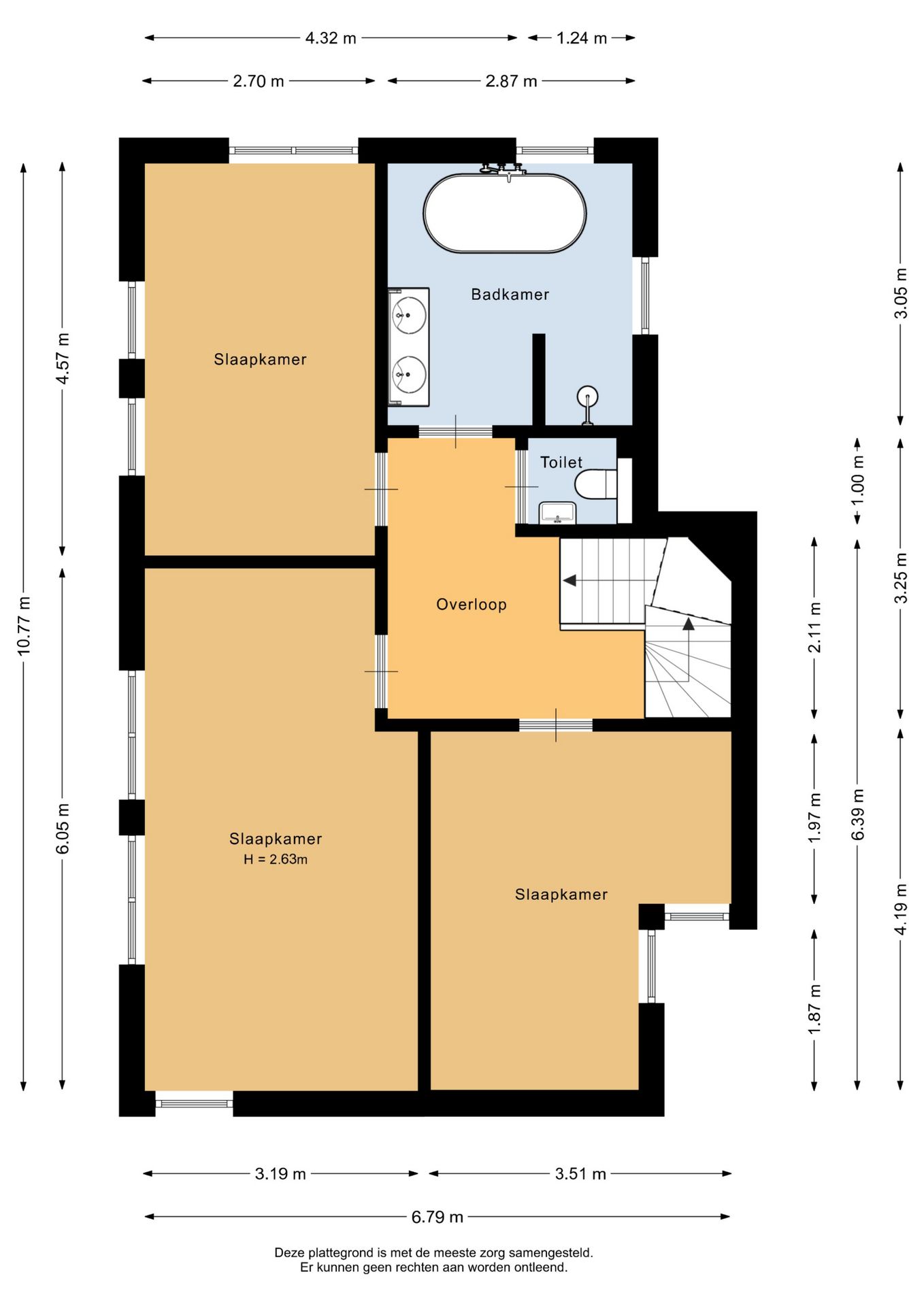 Foto 44 van Goudhoeksland 75
