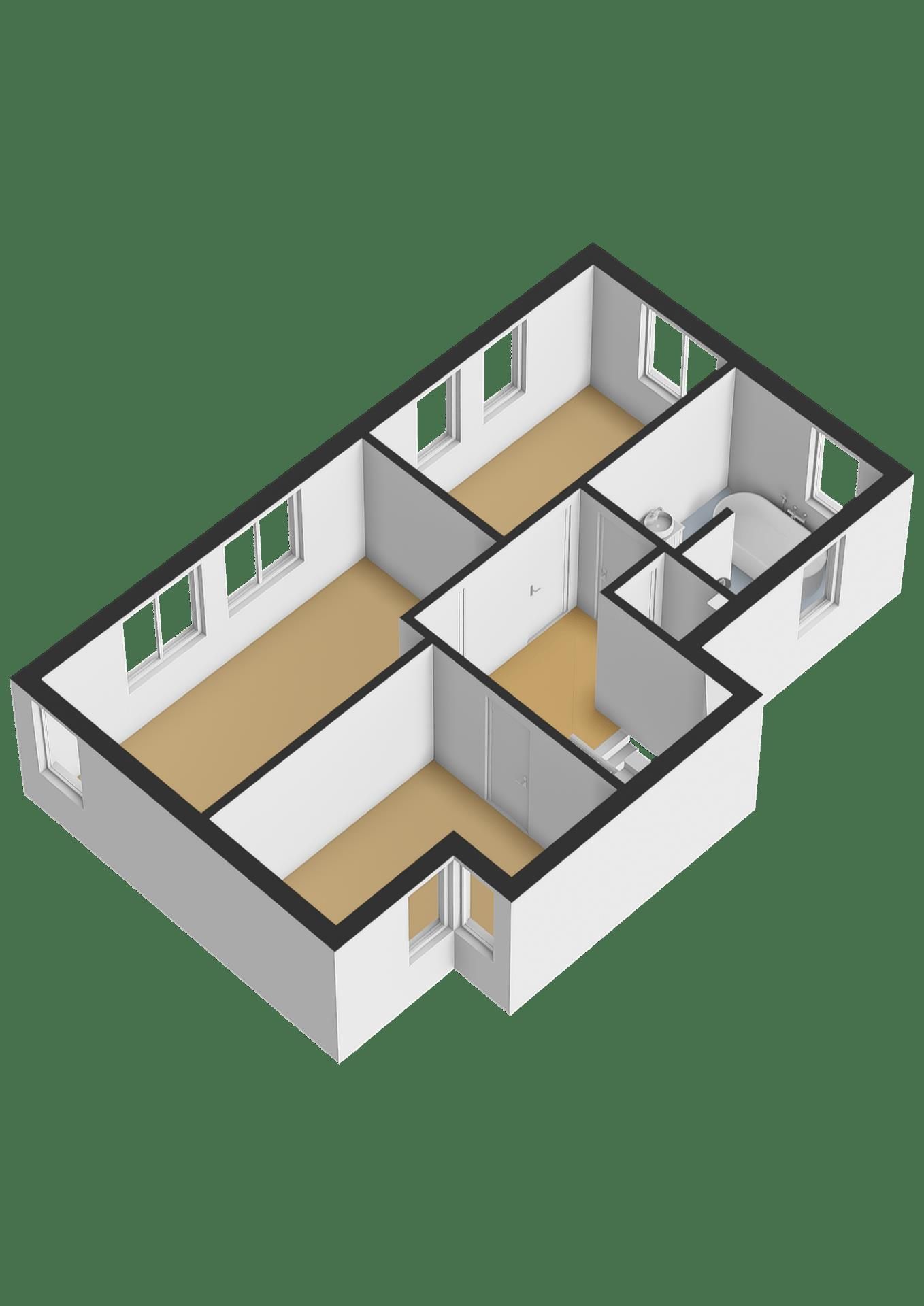 Foto 45 van Goudhoeksland 75