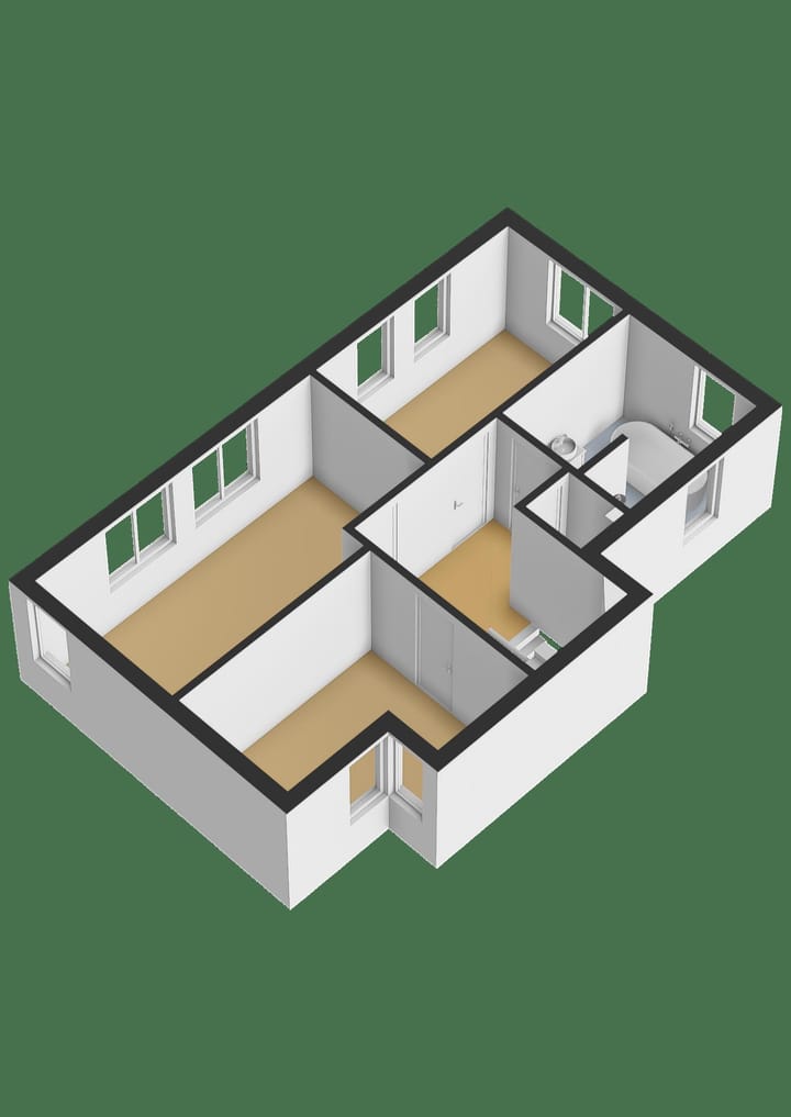 Foto 45 van Goudhoeksland 75