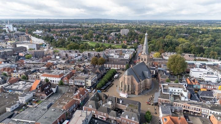 Foto 51 van Hovenierspad 30