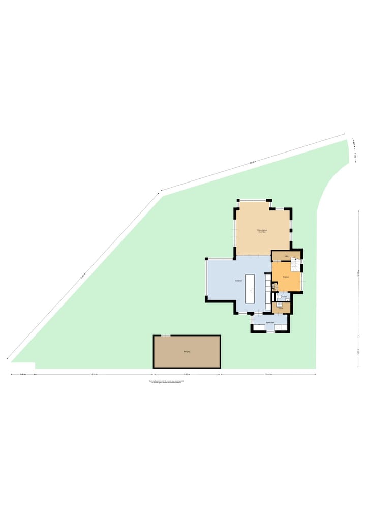 Foto 46 van Goudhoeksland 75