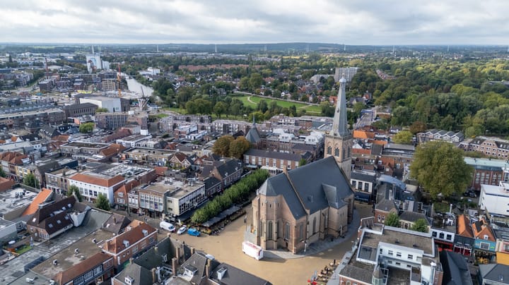 Foto 52 van Hovenierspad 30