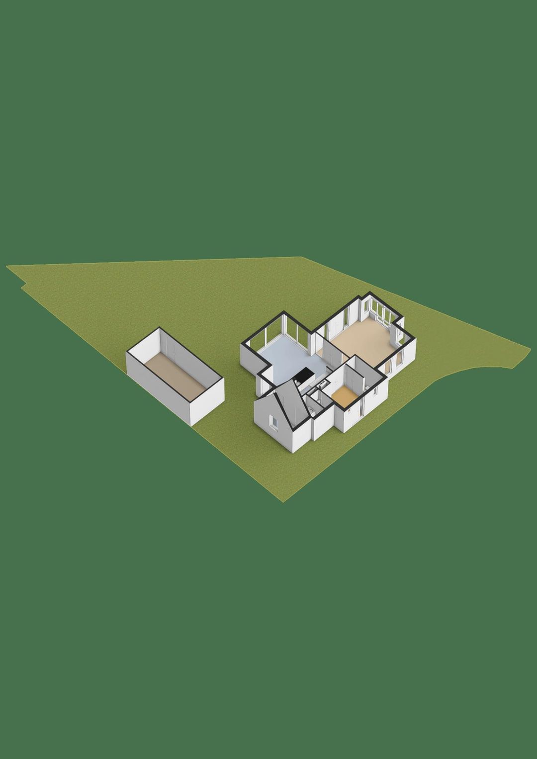 Foto 47 van Goudhoeksland 75