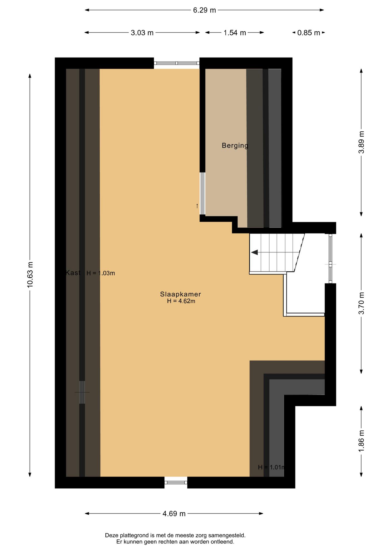 Foto 48 van Goudhoeksland 75