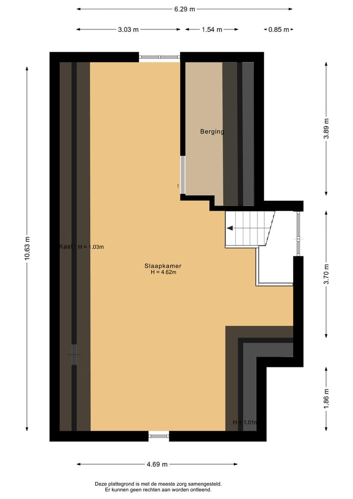 Foto 48 van Goudhoeksland 75