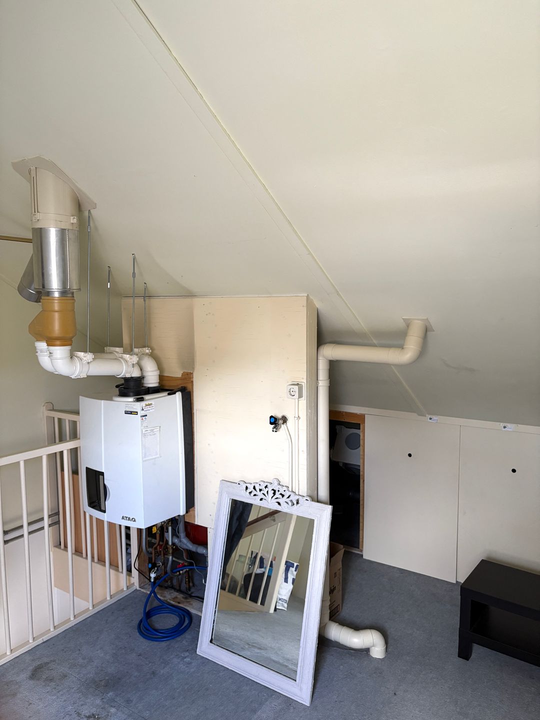 Photo 22 of Saffierstoep 70