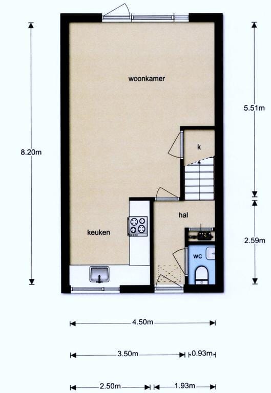 Photo 24 of Saffierstoep 70