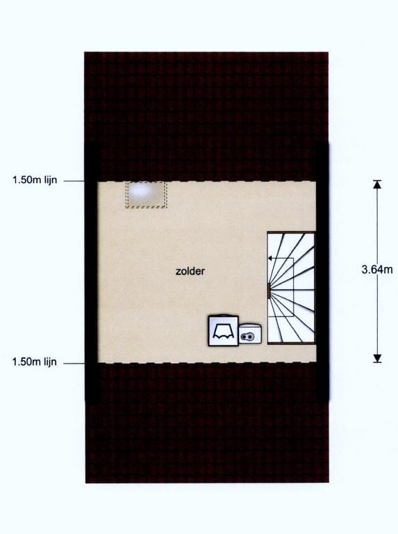 Photo 26 of Saffierstoep 70