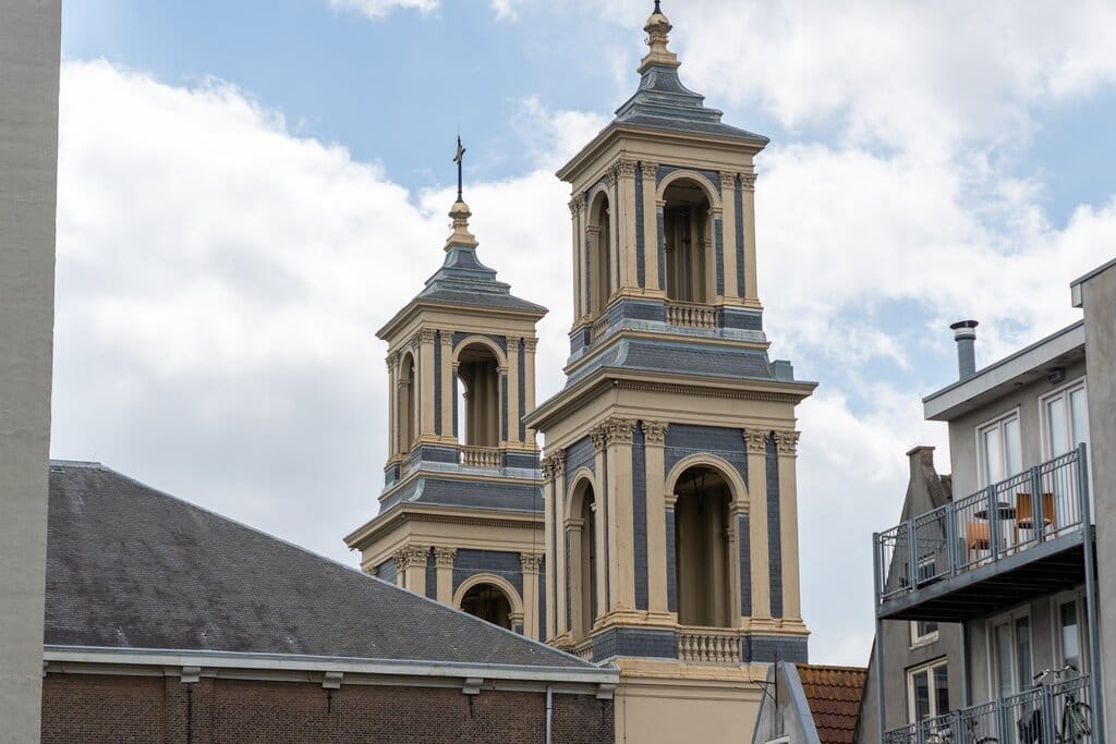 Foto 4 van Jodenbreestraat 112