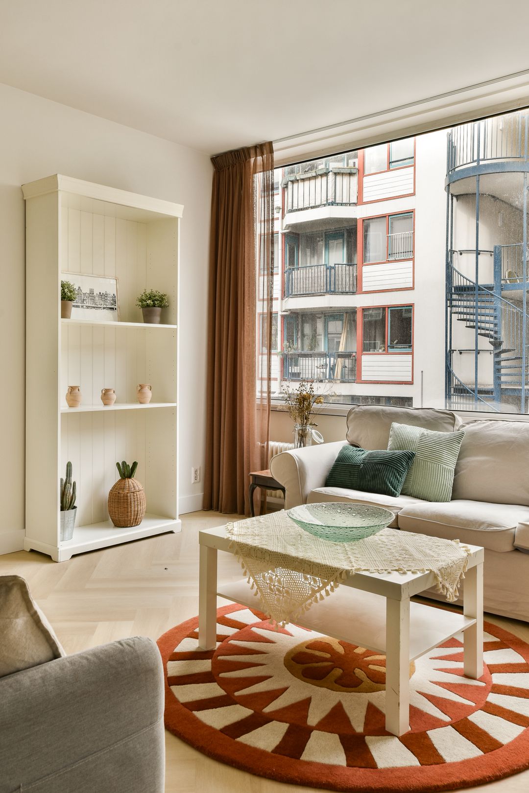 Foto 8 van Jodenbreestraat 112