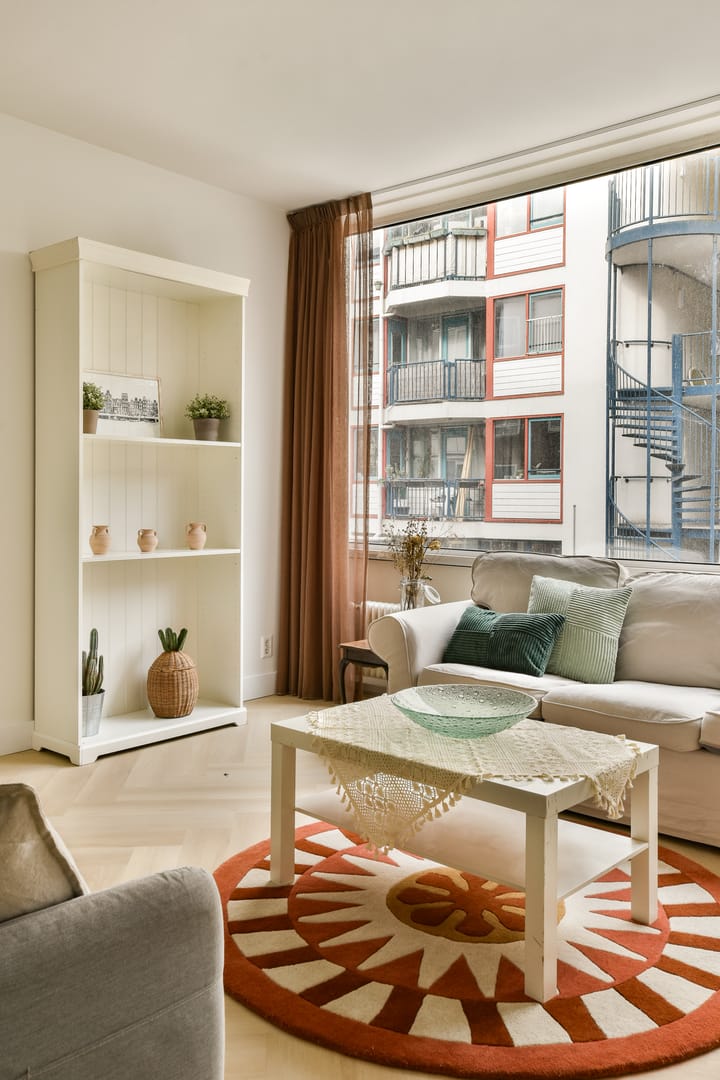 Foto 8 van Jodenbreestraat 112