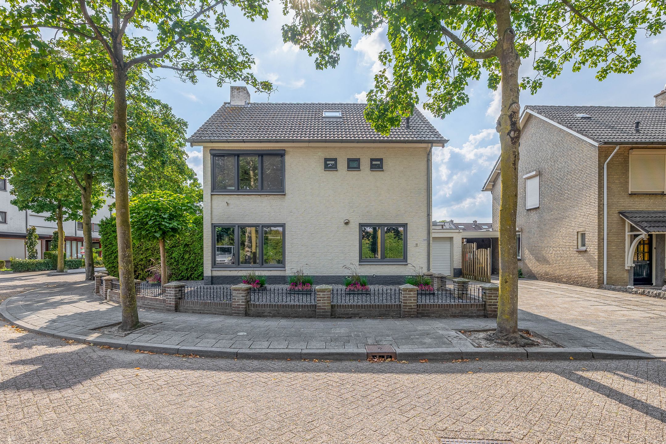 Lijsterbeslaan, 164, Schijndel, 5482CP, Noord-Brabant, Nederland 164