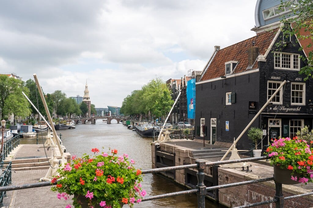 Foto 36 van Jodenbreestraat 112