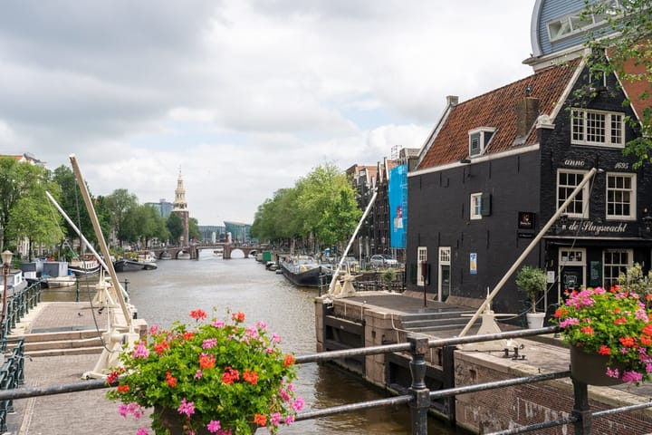 Foto 36 van Jodenbreestraat 112