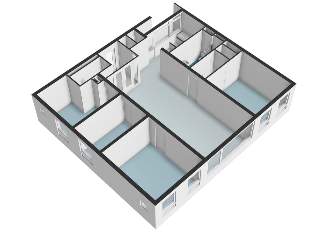 Foto 38 van Jodenbreestraat 112