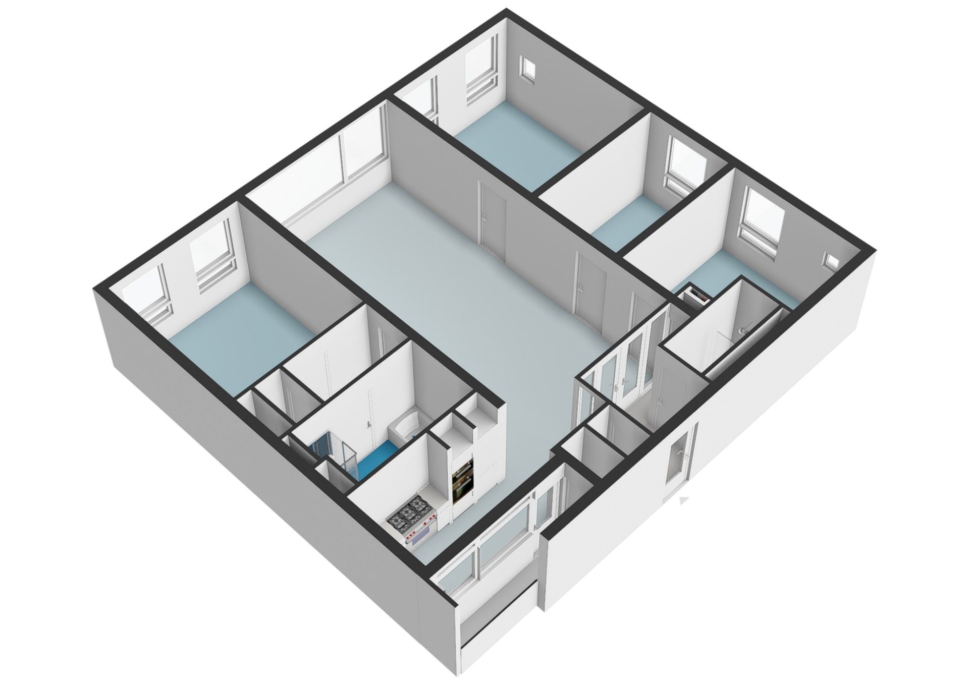 Foto 39 van Jodenbreestraat 112