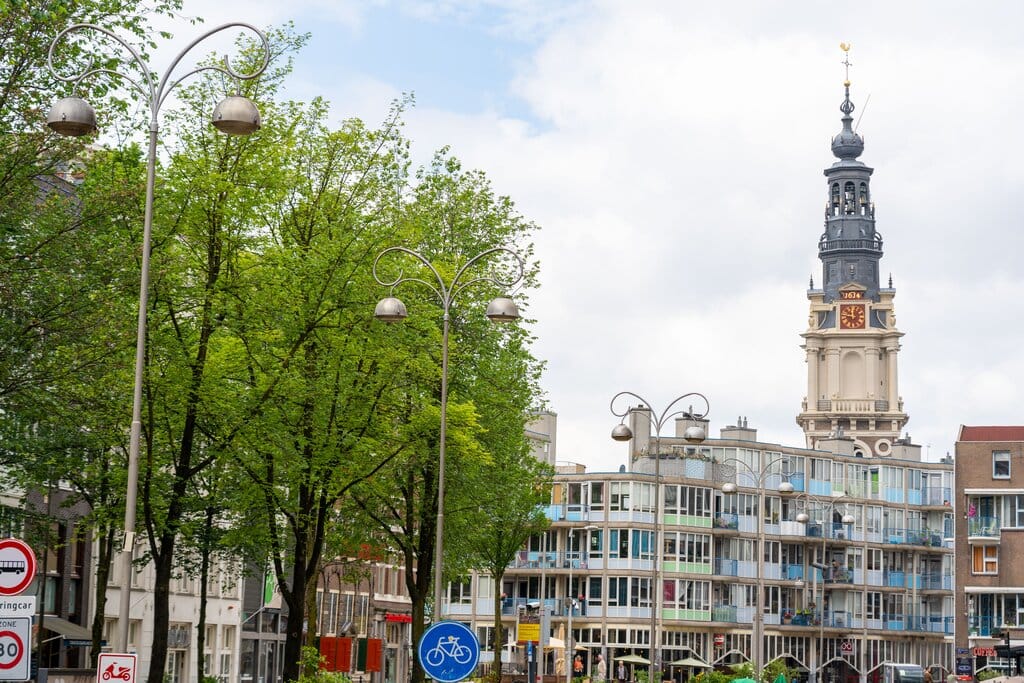 Foto 34 van Jodenbreestraat 112