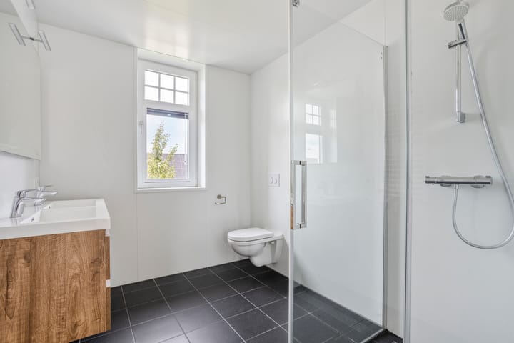 Foto 3 van Weegbree 35