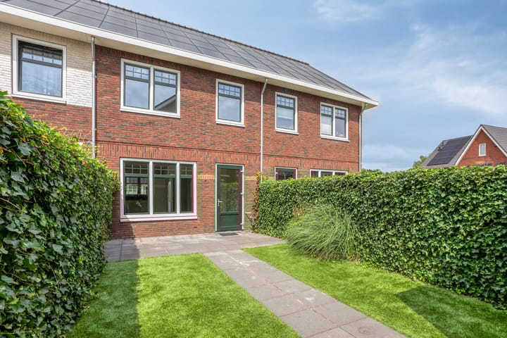 Foto 4 van Weegbree 35