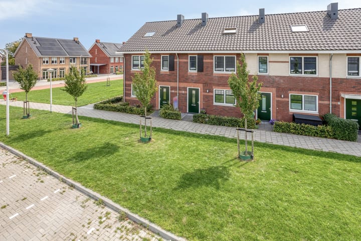 Foto 5 van Weegbree 35