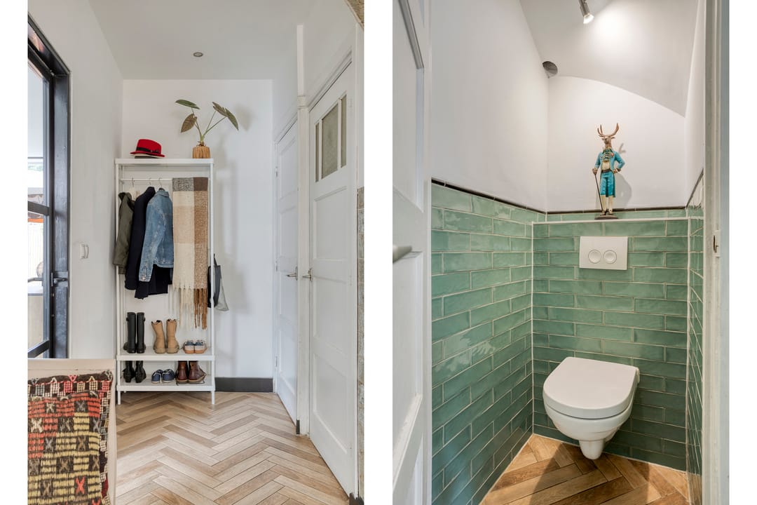 Foto 8 van Schouwbroekseweg 26-A