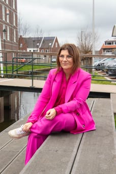 Jeanet Hartevelt - Makelaar (Directeur)