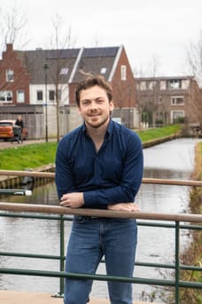 Huig Hartevelt - Hypotheekadviseur