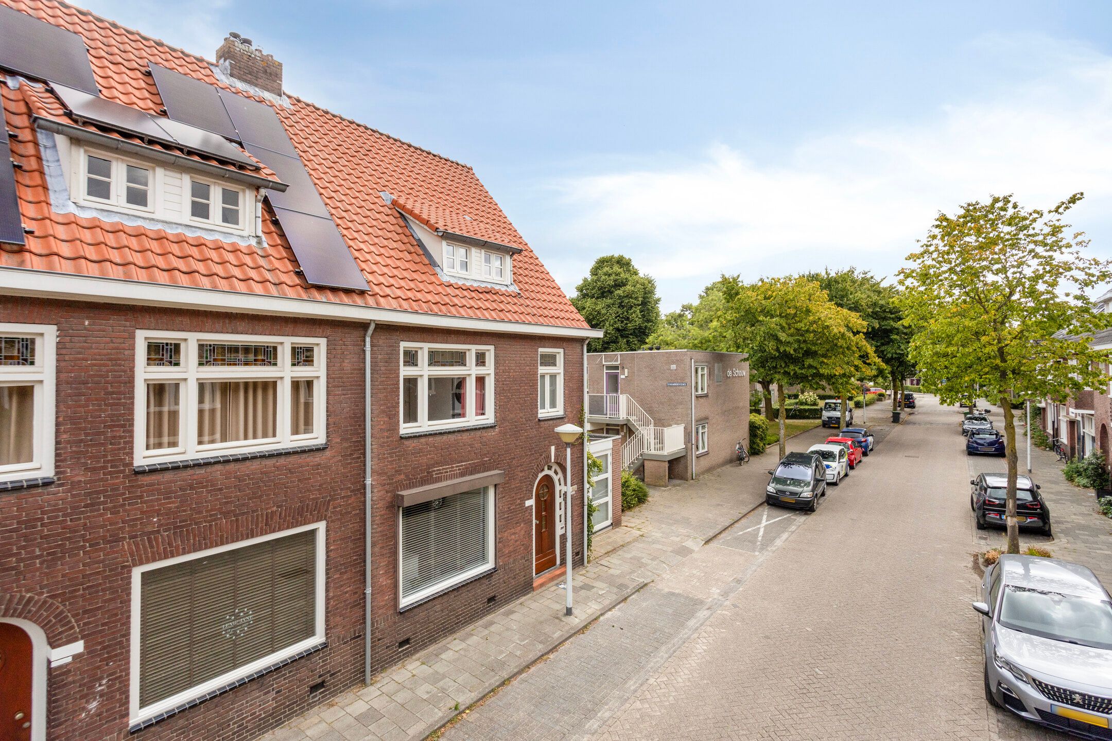 Foto 9 van Schouwbroekseweg 26-A