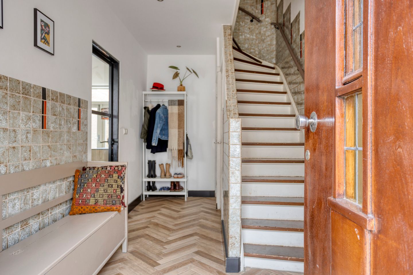 Foto 10 van Schouwbroekseweg 26-A