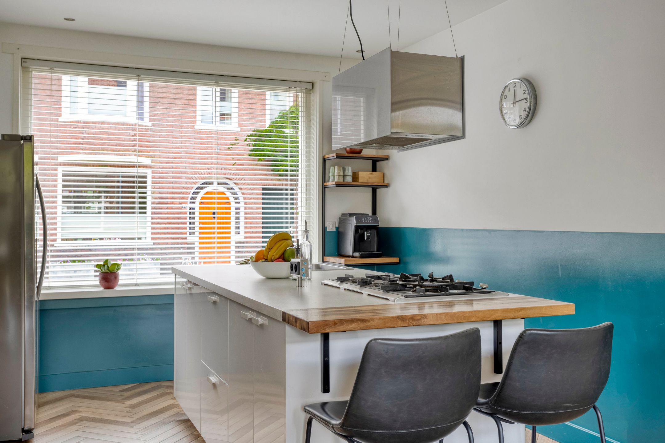 Foto 3 van Schouwbroekseweg 26-A