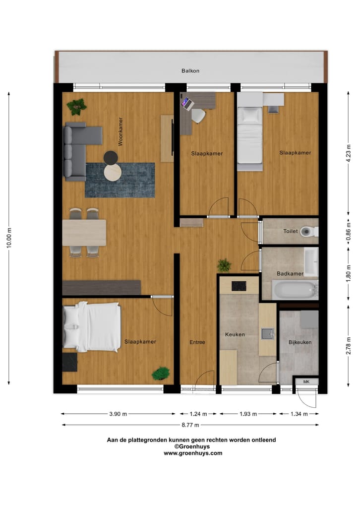 Foto 43 van de Koppele 559