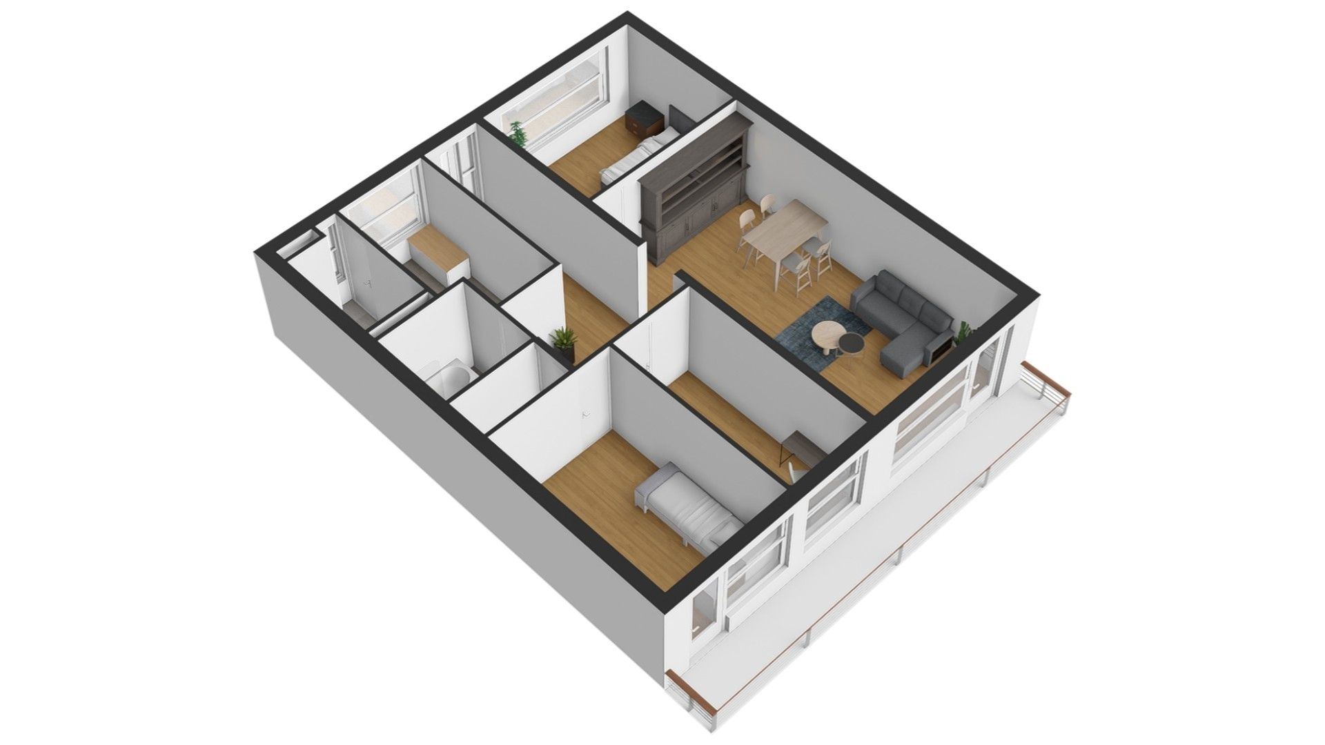 Foto 45 van de Koppele 559