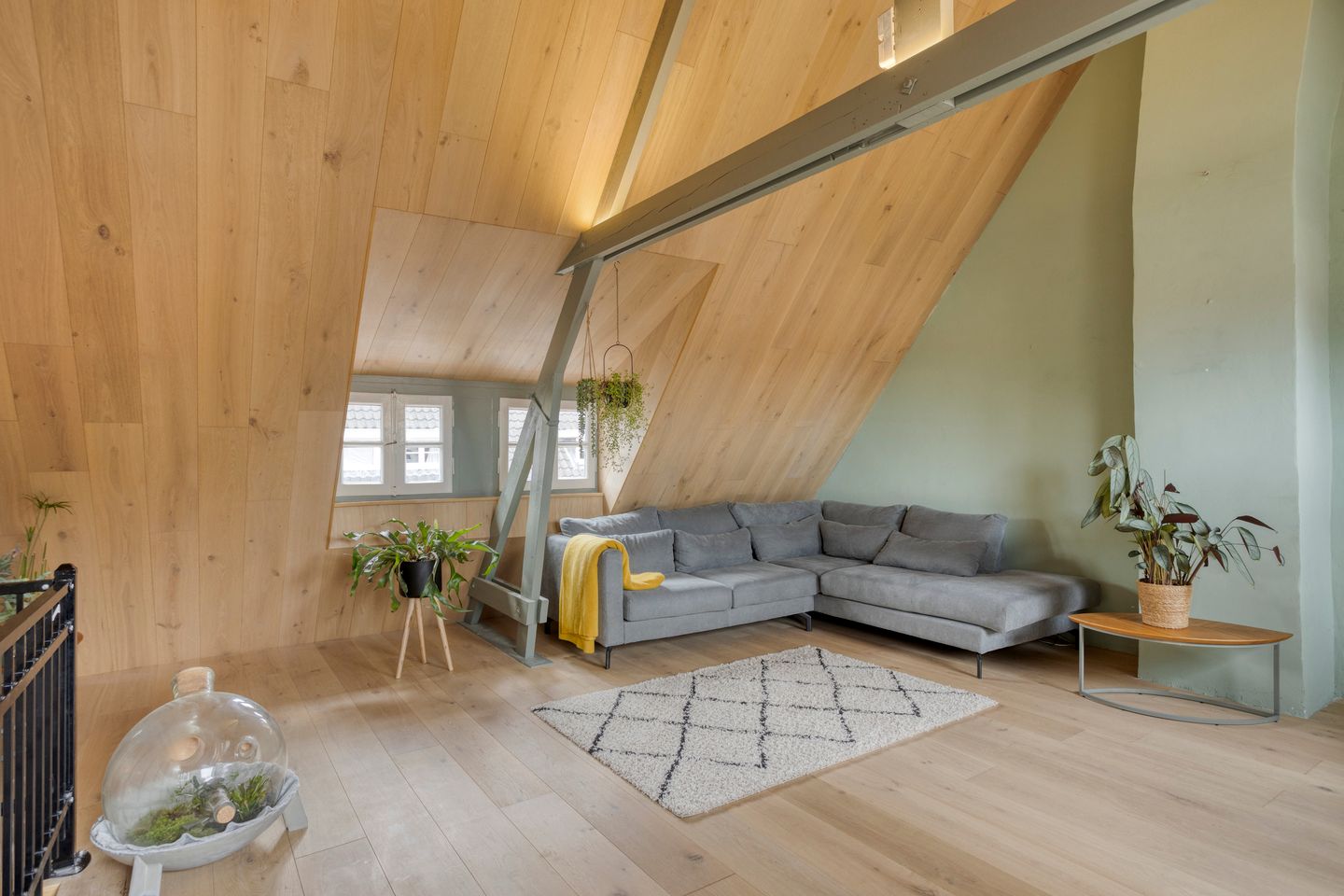 Foto 35 van Schouwbroekseweg 26-A