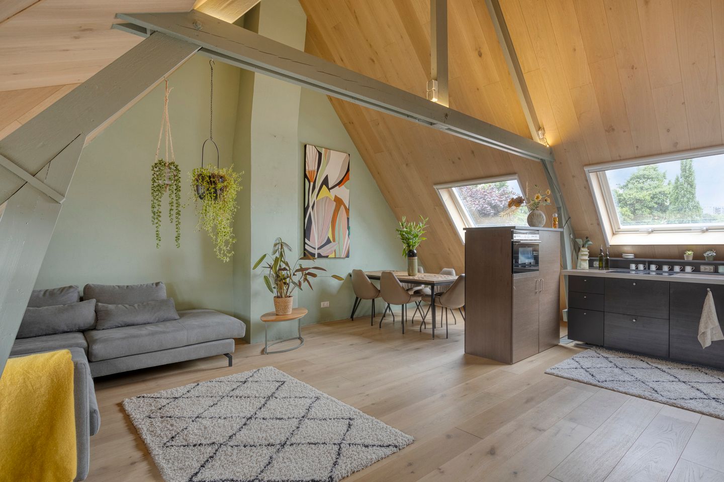 Foto 5 van Schouwbroekseweg 26-A