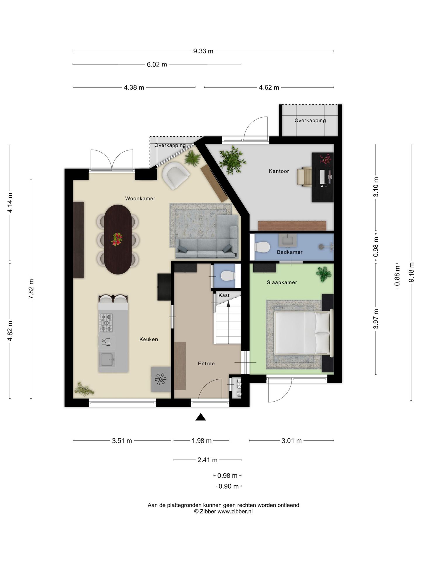 Foto 50 van Schouwbroekseweg 26-A