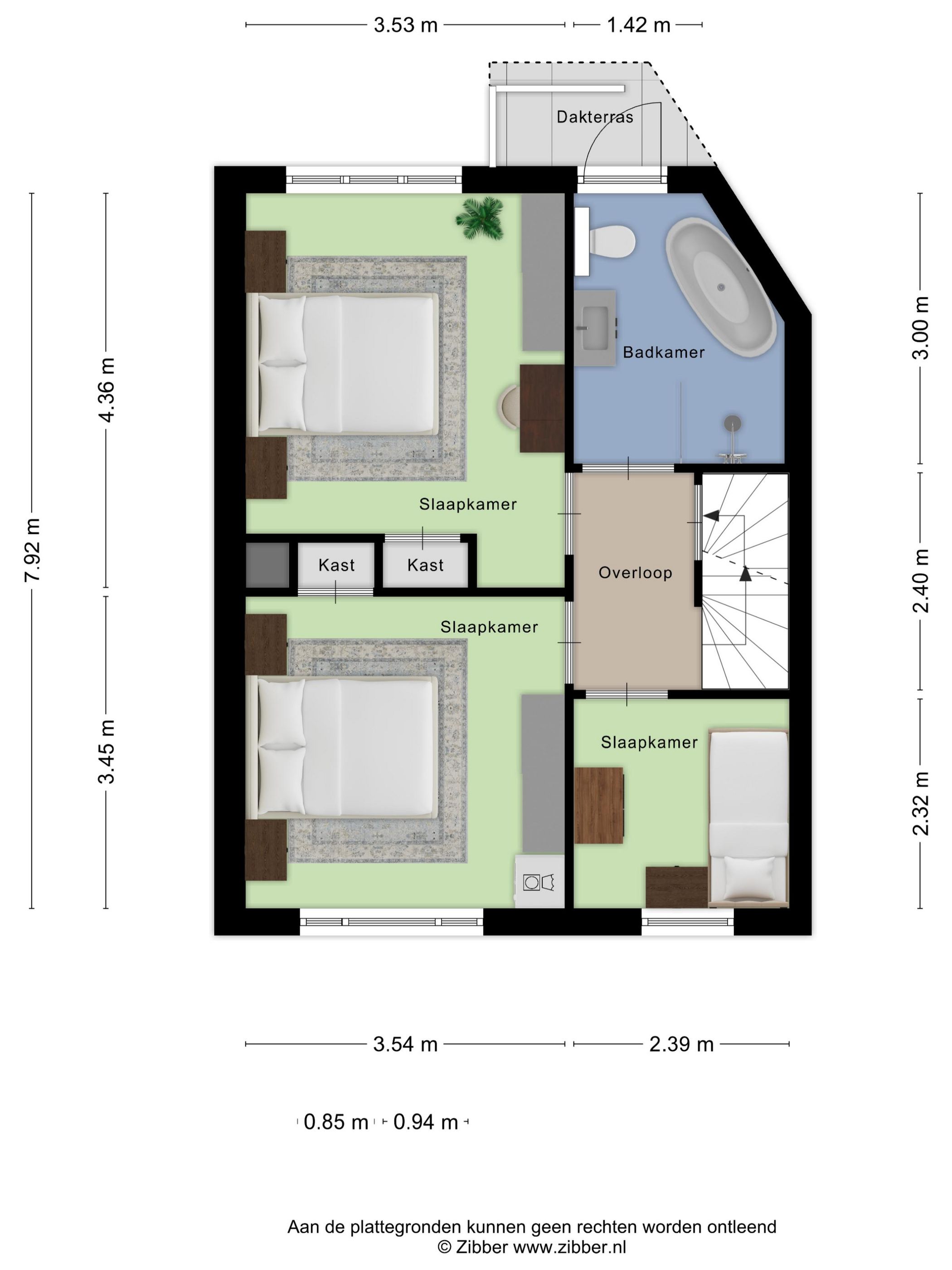Foto 54 van Schouwbroekseweg 26-A