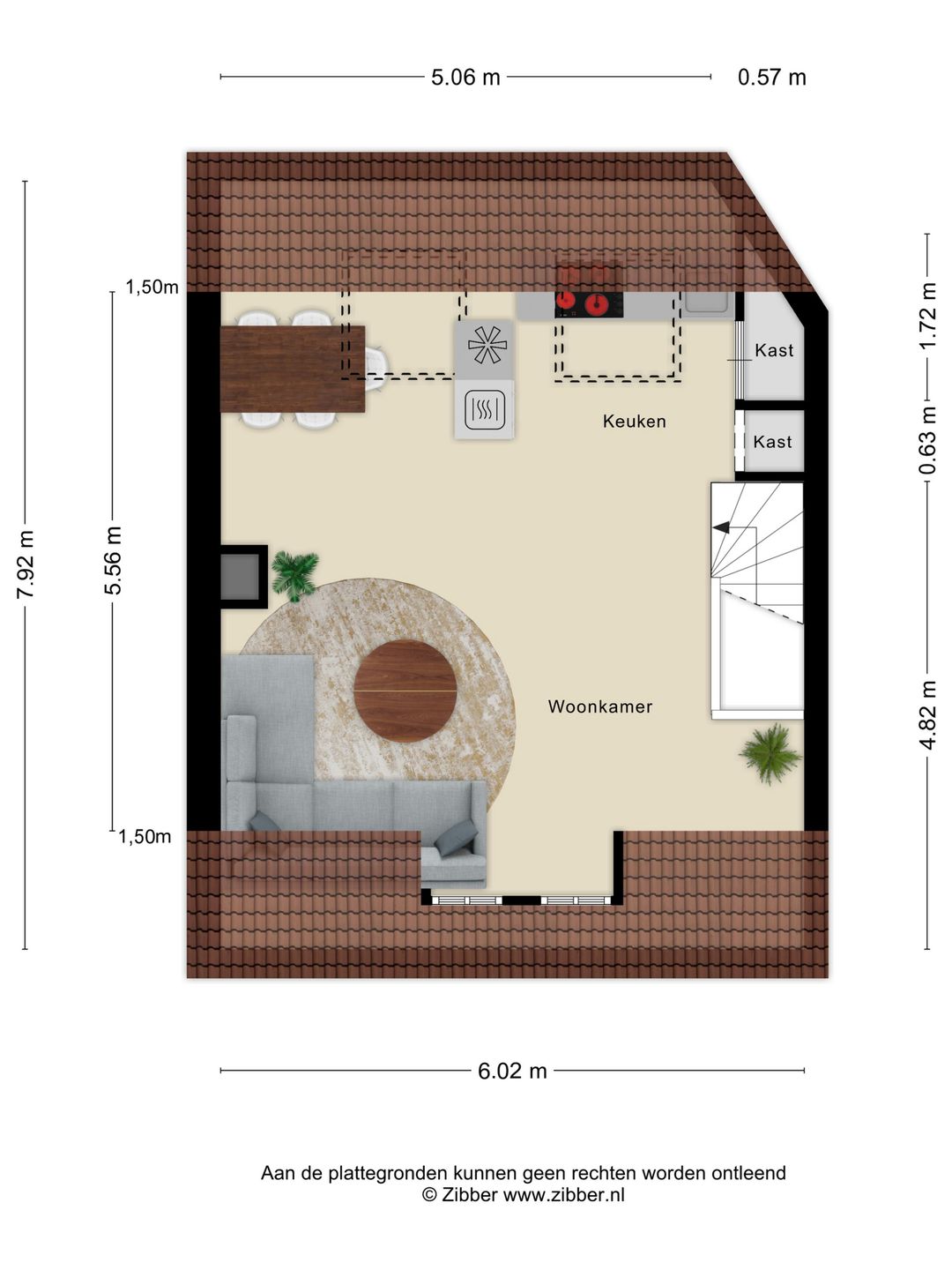 Foto 52 van Schouwbroekseweg 26-A