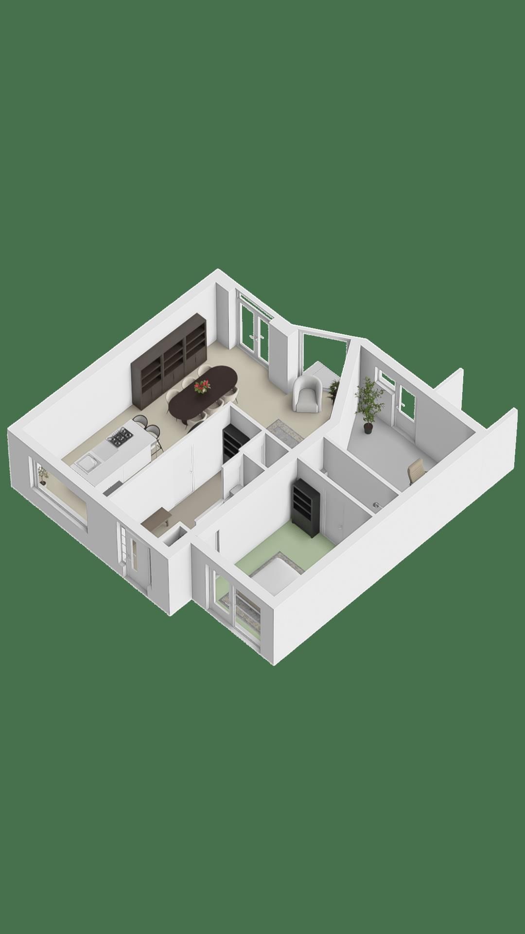 Foto 51 van Schouwbroekseweg 26-A