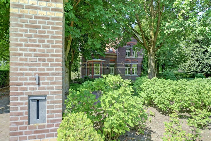 Foto 10 van Dr. Kortmannweg 1