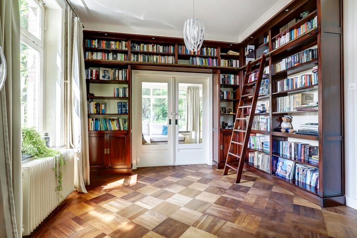 Foto 23 van Dr. Kortmannweg 1