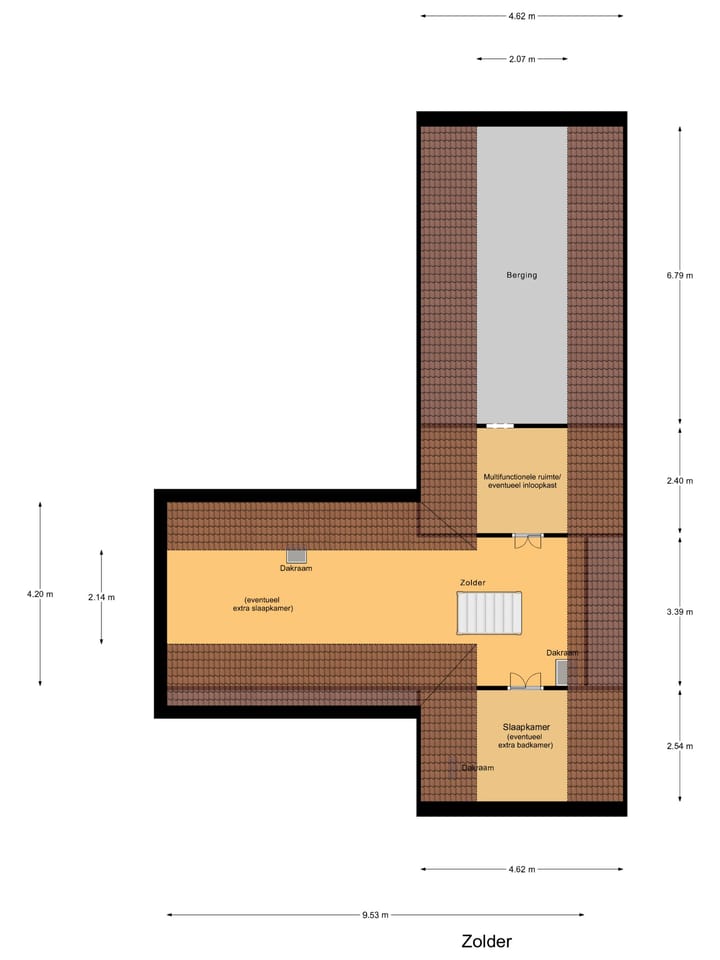 Foto 73 van Dr. Kortmannweg 1