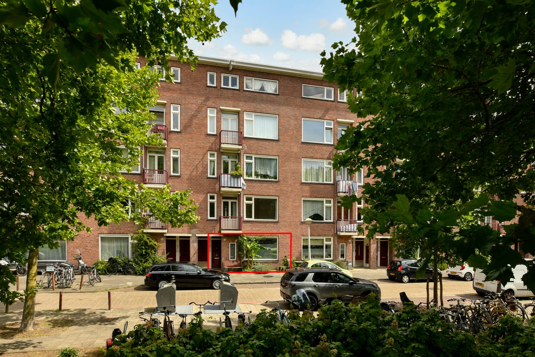 Photo 1 of Hertspieghelweg 74-H
