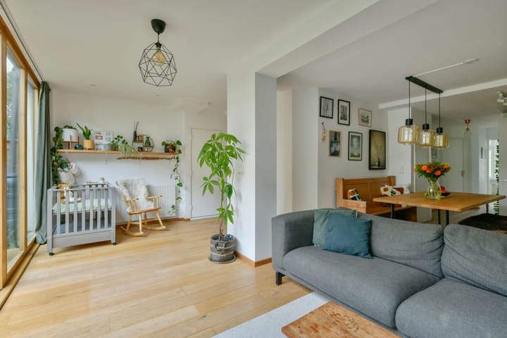 Foto 3 van Hertspieghelweg 74-H