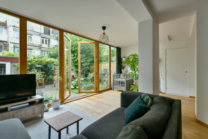 Foto 4 van Hertspieghelweg 74-H