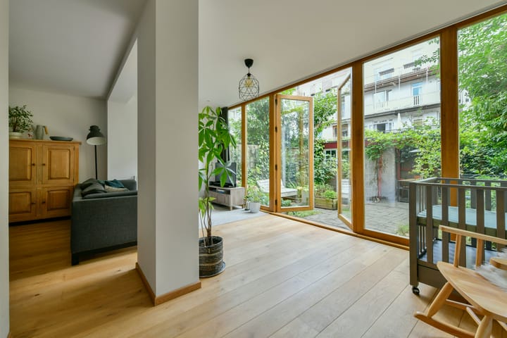 Foto 5 van Hertspieghelweg 74-H