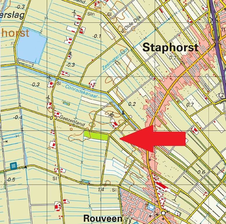 View photo 3 of Geezenland