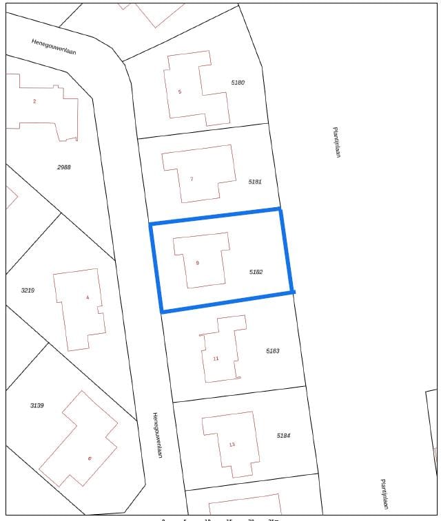 Foto 64 van Henegouwenlaan 9