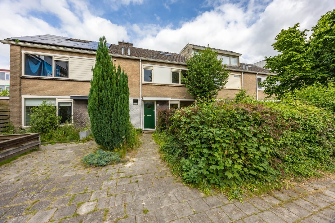 Foto 1 van Jupiterstraat 35